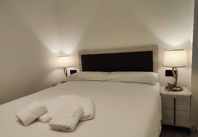 Apartament en Camprodón - El Trevol - El Faig Apartament en Camprodón - El Trevol - El Faig