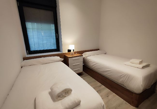 Apartament en Camprodón - El Trevol - El Faig Apartament en Camprodón - El Trevol - El Faig