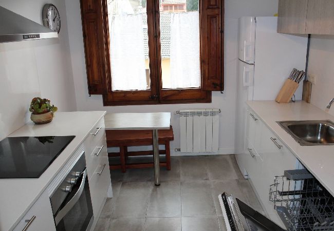 Apartament en Camprodón - Can Vila Apartament en Camprodón - Can Vila