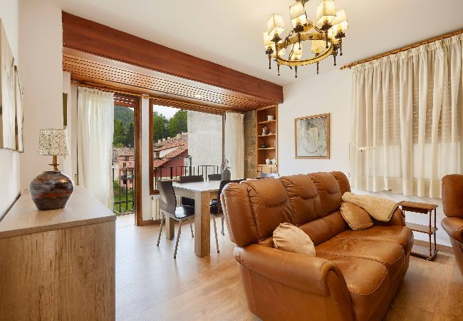 Apartament en Camprodón - Can Vila Apartament en Camprodón - Can Vila