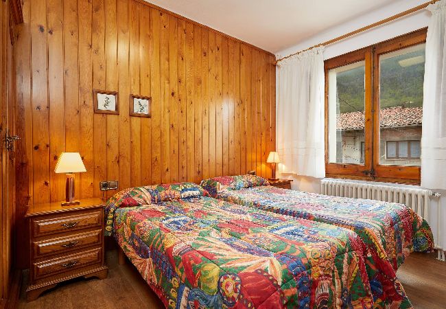 Apartament en Camprodón - Can Vila Apartament en Camprodón - Can Vila