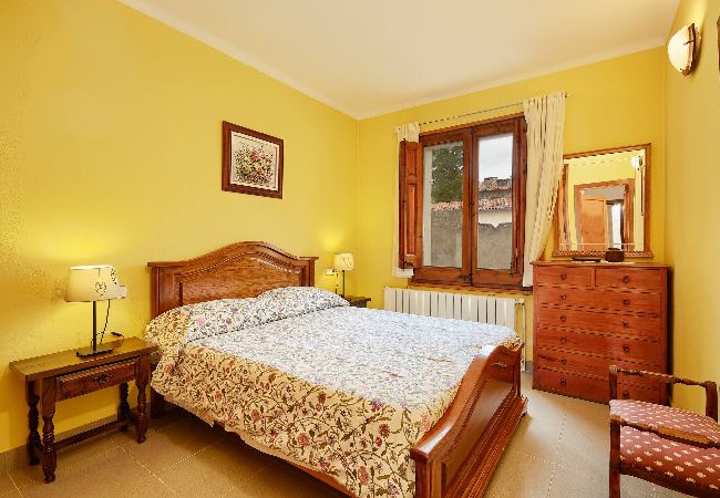Apartament en Camprodón - Can Vila Apartament en Camprodón - Can Vila