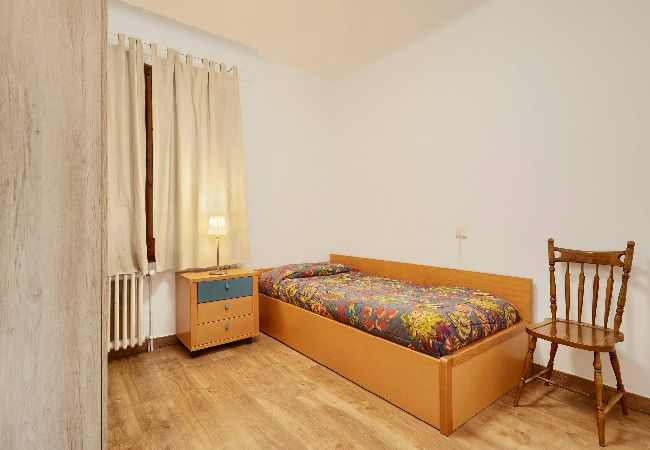 Apartament en Camprodón - Can Vila Apartament en Camprodón - Can Vila