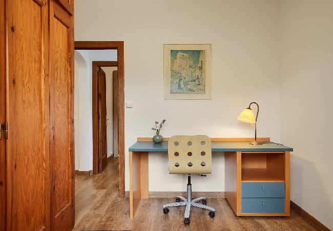 Apartament en Camprodón - Can Vila Apartament en Camprodón - Can Vila