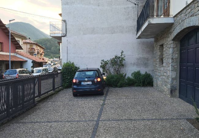 Apartament en Camprodón - Can Vila Apartament en Camprodón - Can Vila