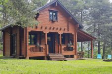 Casa Rural El Pi Solitari - Camprodon