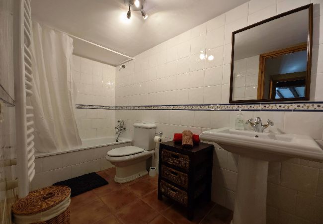 Casa rural en Molló - Can Taxo Casa rural en Molló - Can Taxo