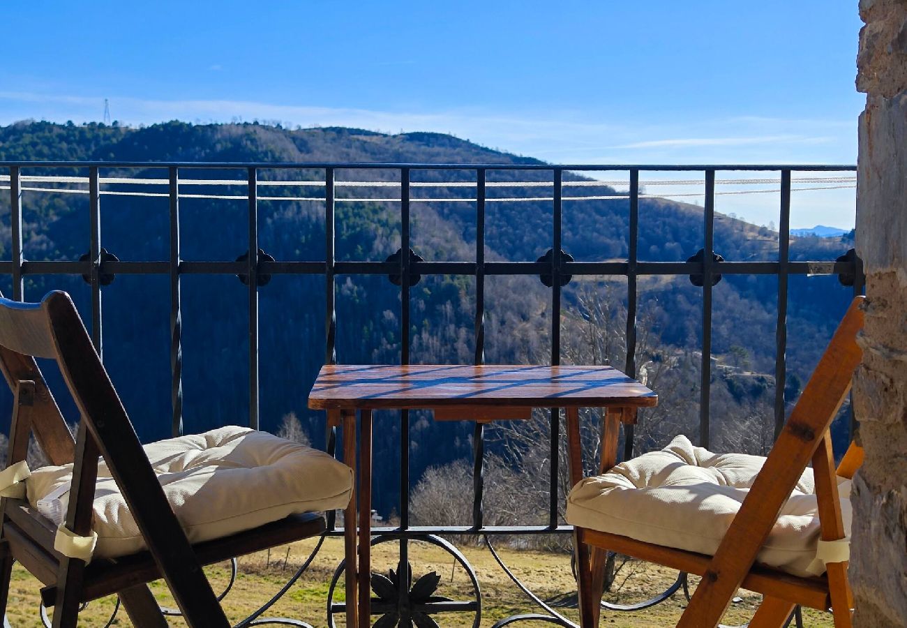 Casa rural Can Taxo - Molló