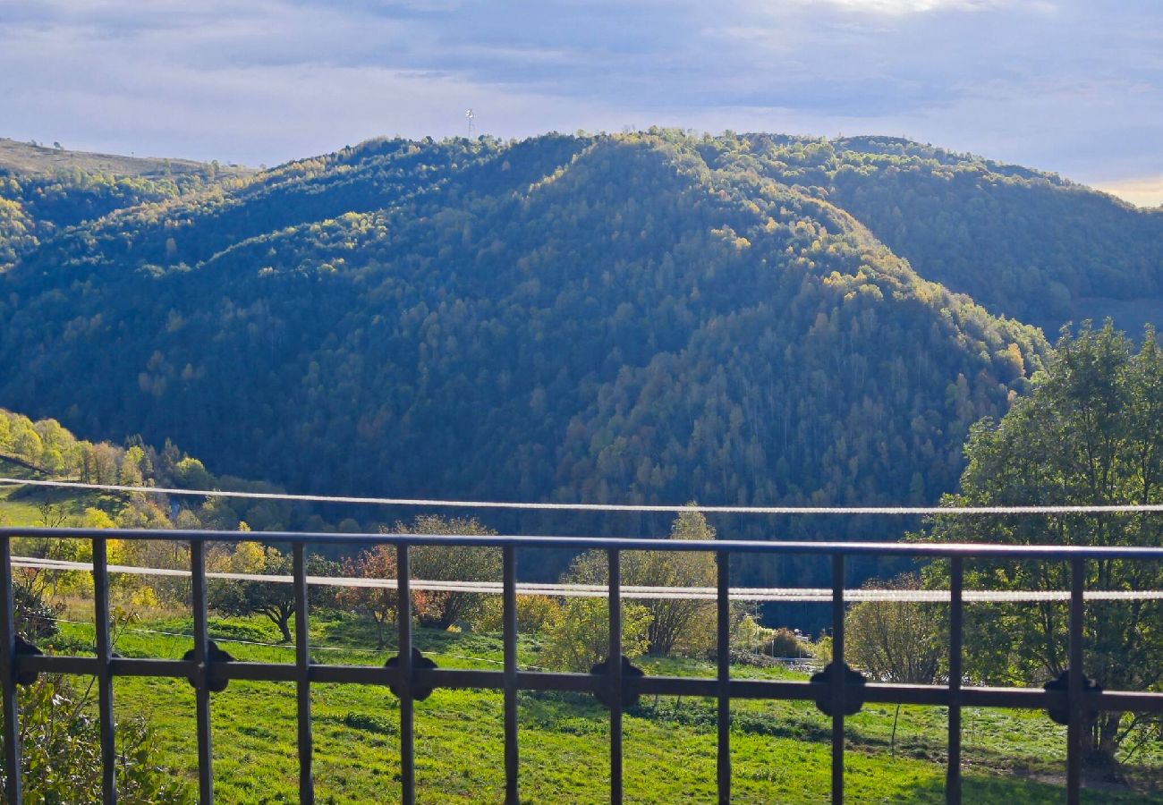 Casa rural en Molló - Can Taxo