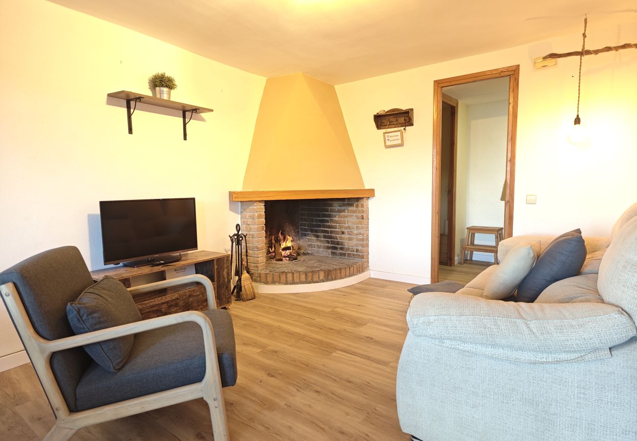 Casa rural en Molló - Can Taxo