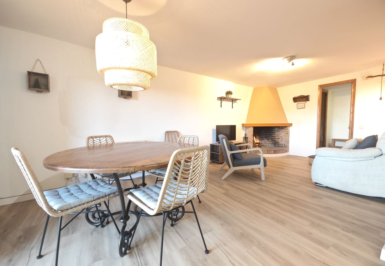 Casa rural en Molló - Can Taxo