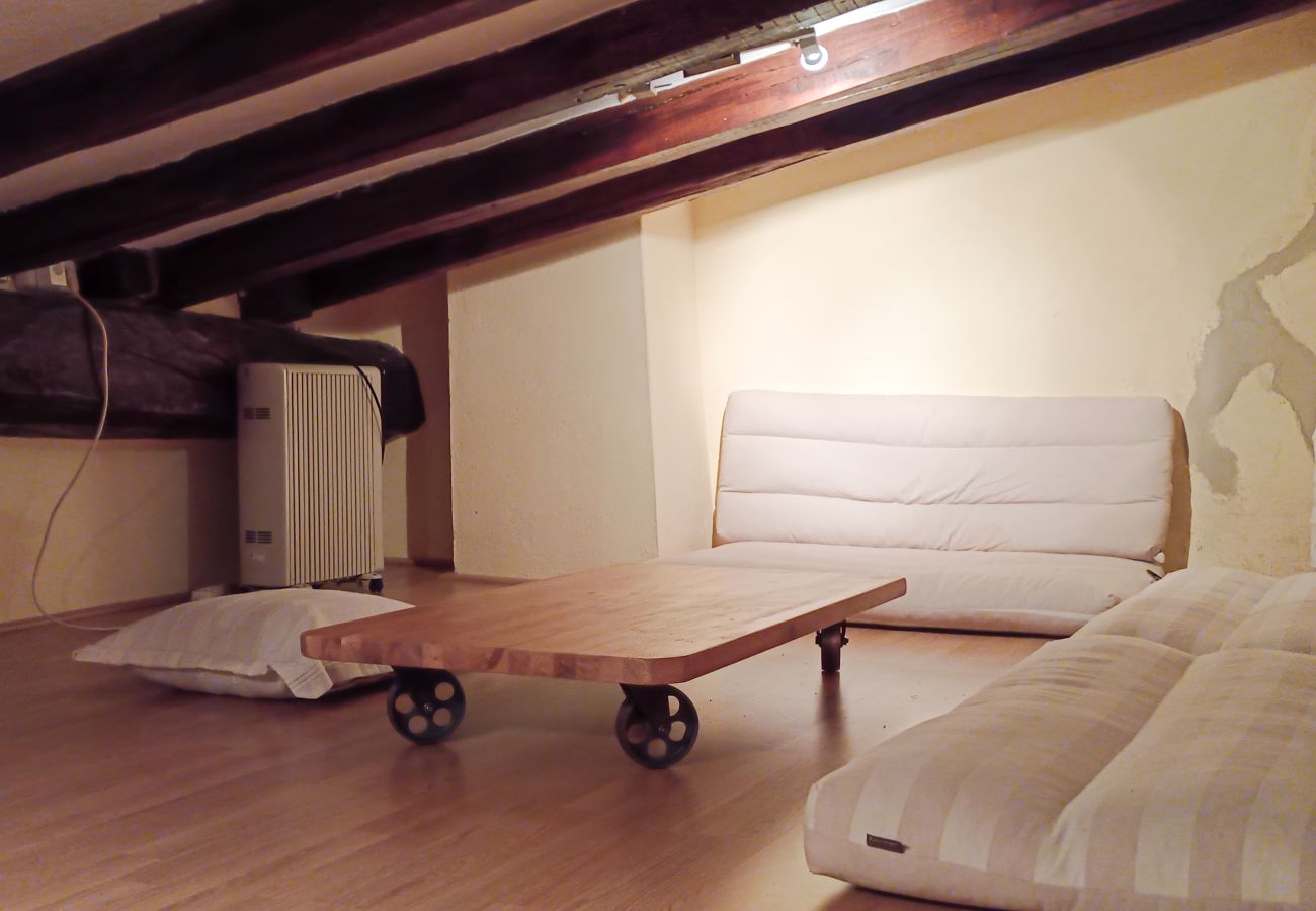 Casa rural en Molló - Can Taxo