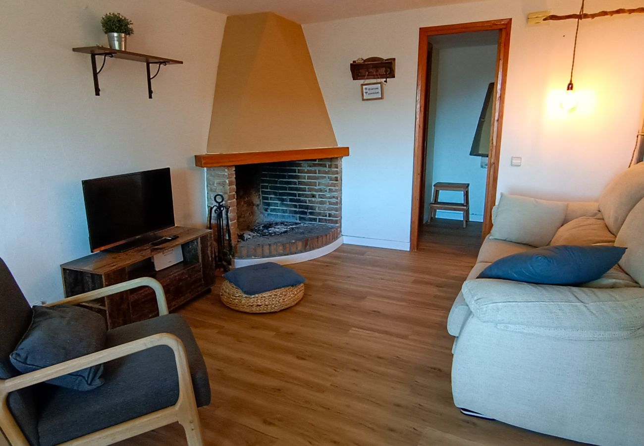 Casa rural en Molló - Can Taxo
