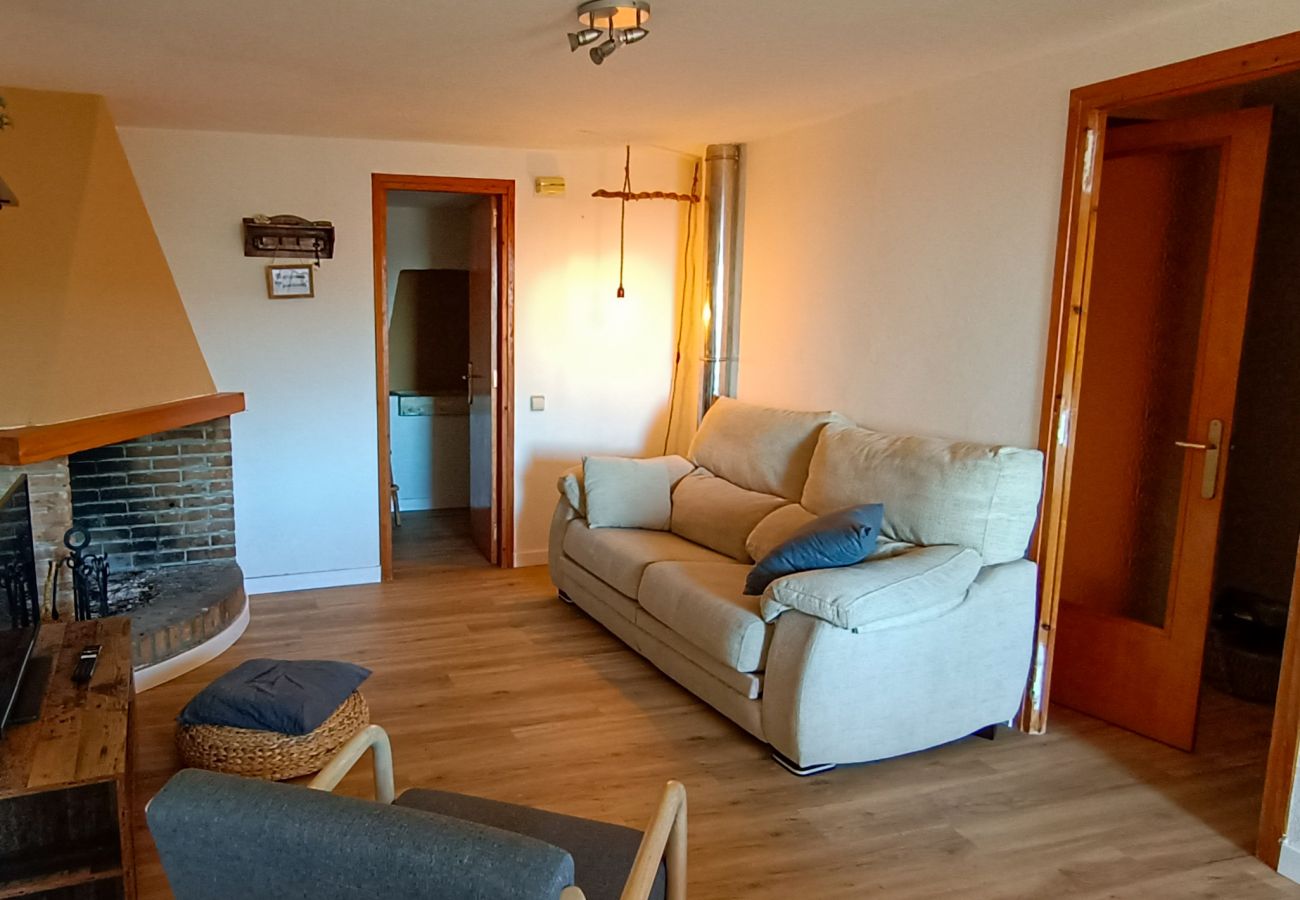 Casa rural en Molló - Can Taxo