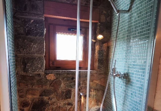 Casa rural en Molló - La Cabanya de Can Menut Casa rural en Molló - La Cabanya de Can Menut