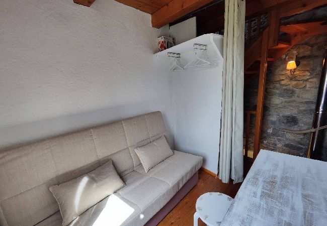 Casa rural en Molló - La Cabanya de Can Menut Casa rural en Molló - La Cabanya de Can Menut