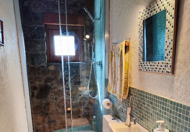 Casa rural en Molló - La Cabanya de Can Menut Casa rural en Molló - La Cabanya de Can Menut