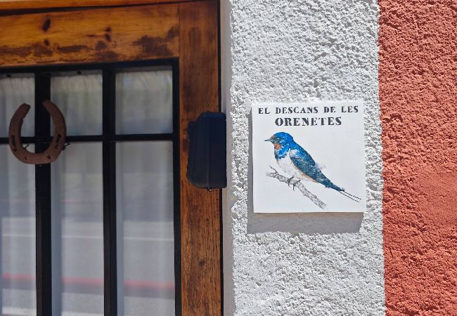 Apartament en Camprodón - El descans de l'oreneta Apartament en Camprodón - El descans de l'oreneta