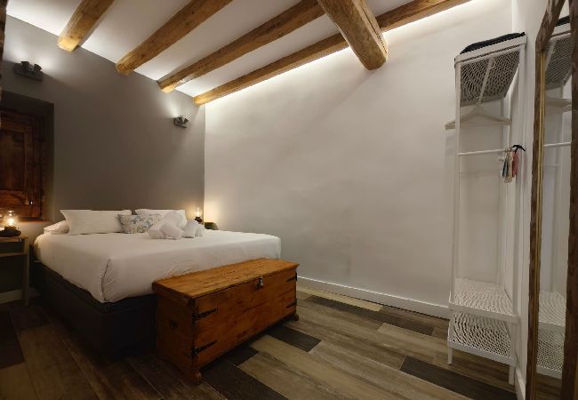Apartament en Camprodón - El descans de l'oreneta Apartament en Camprodón - El descans de l'oreneta