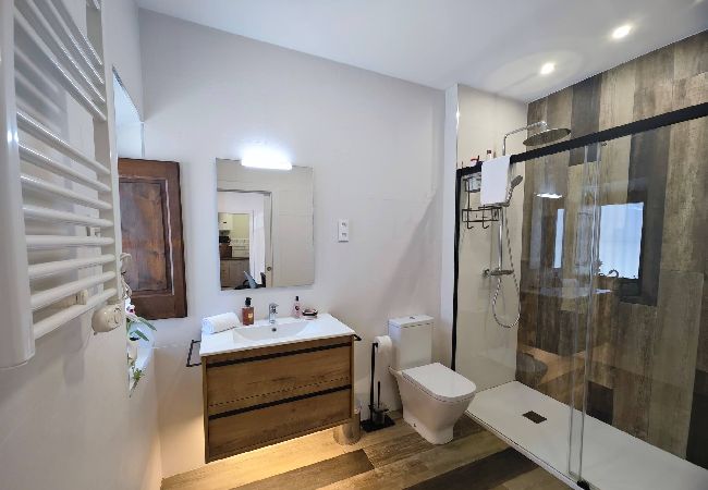 Apartament en Camprodón - El descans de l'oreneta Apartament en Camprodón - El descans de l'oreneta