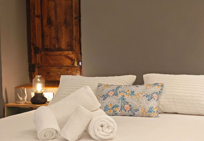 Apartament en Camprodón - El descans de l'oreneta Apartament en Camprodón - El descans de l'oreneta
