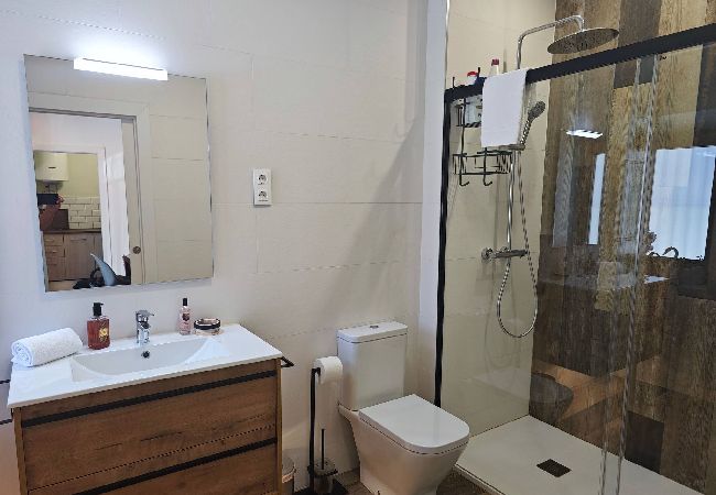 Apartament en Camprodón - El descans de l'oreneta Apartament en Camprodón - El descans de l'oreneta