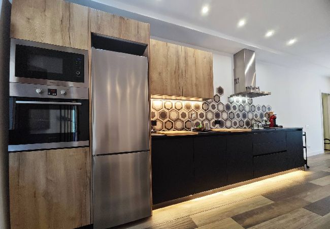 Apartament en Camprodón - El descans de l'oreneta Apartament en Camprodón - El descans de l'oreneta
