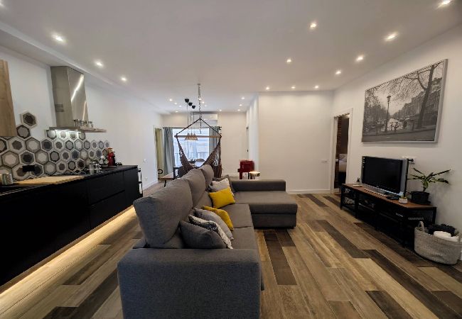 Apartament en Camprodón - El descans de l'oreneta Apartament en Camprodón - El descans de l'oreneta