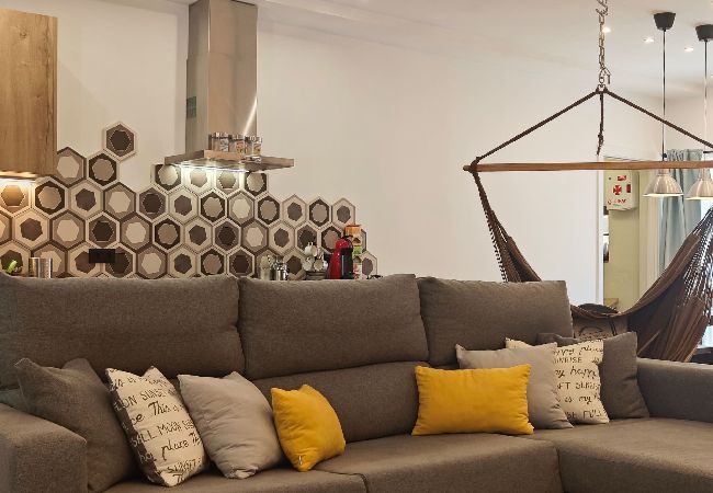 Apartament en Camprodón - El descans de l'oreneta Apartament en Camprodón - El descans de l'oreneta