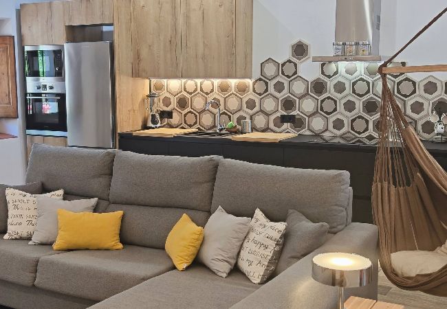 Apartament en Camprodón - El descans de l'oreneta Apartament en Camprodón - El descans de l'oreneta