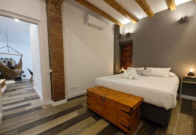Apartament en Camprodón - El descans de l'oreneta Apartament en Camprodón - El descans de l'oreneta