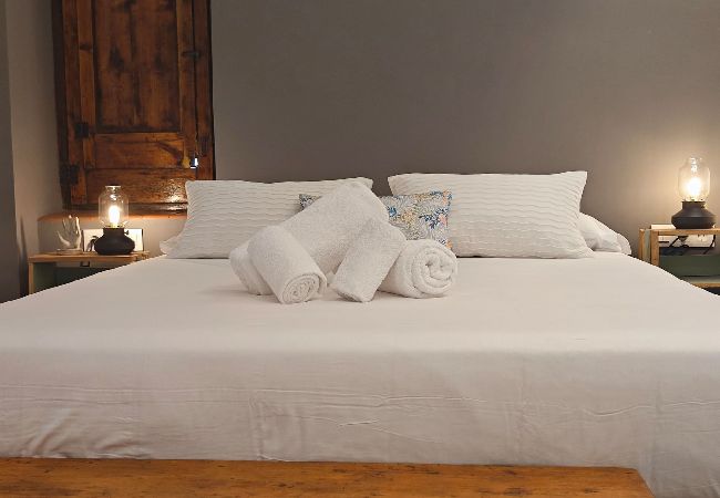 Apartament en Camprodón - El descans de l'oreneta Apartament en Camprodón - El descans de l'oreneta