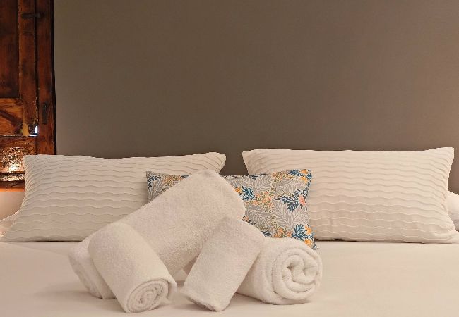Apartament en Camprodón - El descans de l'oreneta Apartament en Camprodón - El descans de l'oreneta