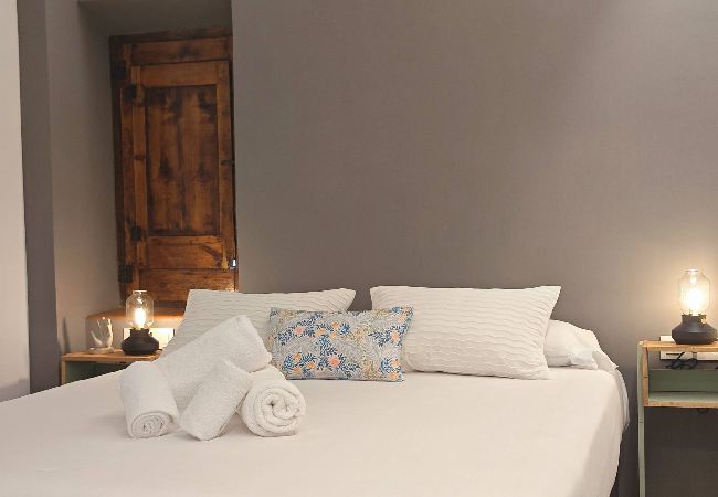 Apartament en Camprodón - El descans de l'oreneta Apartament en Camprodón - El descans de l'oreneta