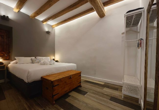 Apartament en Camprodón - El descans de l'oreneta Apartament en Camprodón - El descans de l'oreneta