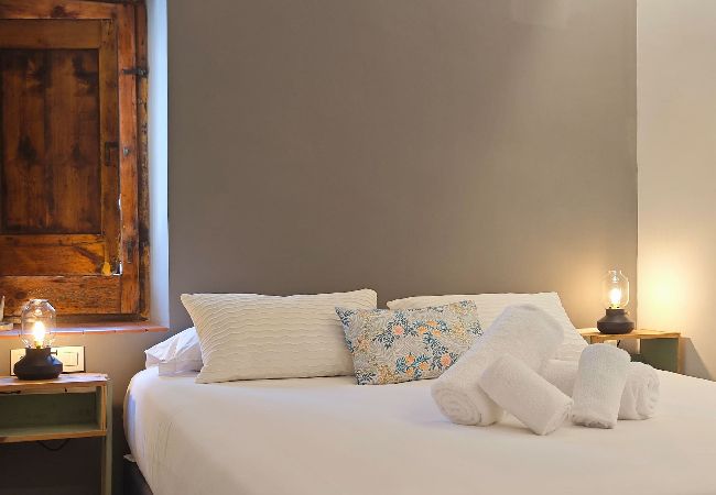 Apartament en Camprodón - El descans de l'oreneta Apartament en Camprodón - El descans de l'oreneta