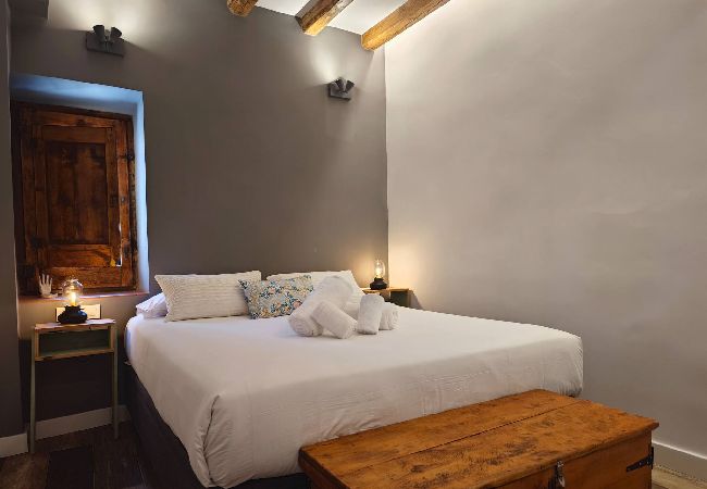 Apartament en Camprodón - El descans de l'oreneta Apartament en Camprodón - El descans de l'oreneta