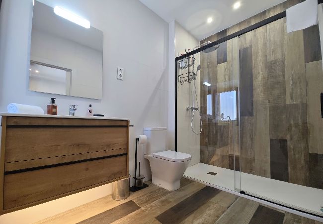Apartament en Camprodón - El descans de l'oreneta Apartament en Camprodón - El descans de l'oreneta