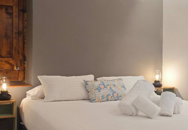 Apartament en Camprodón - El descans de l'oreneta Apartament en Camprodón - El descans de l'oreneta