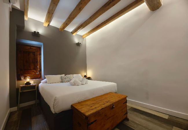 Apartament en Camprodón - El descans de l'oreneta Apartament en Camprodón - El descans de l'oreneta