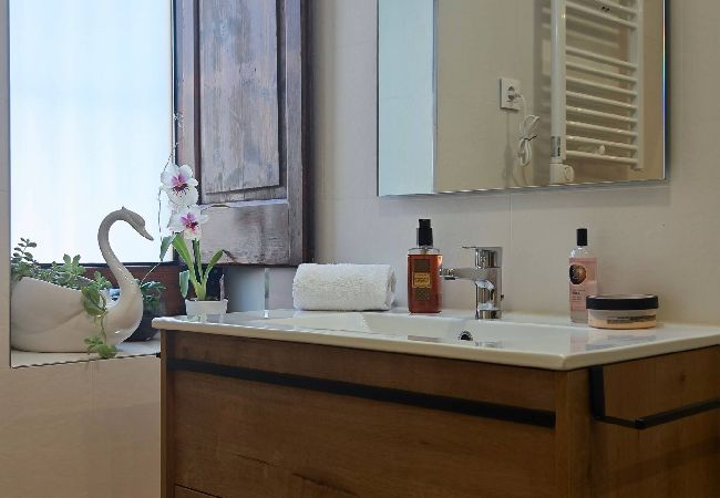 Apartament en Camprodón - El descans de l'oreneta Apartament en Camprodón - El descans de l'oreneta