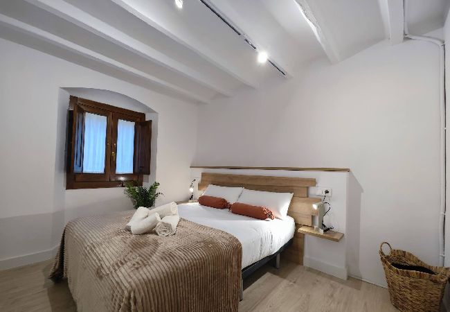 Apartament en Camprodón - Can Carisma Apartament en Camprodón - Can Carisma