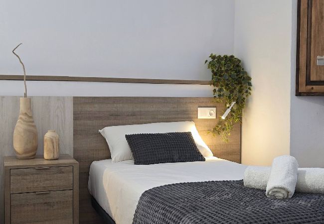 Apartament en Camprodón - Can Carisma Apartament en Camprodón - Can Carisma