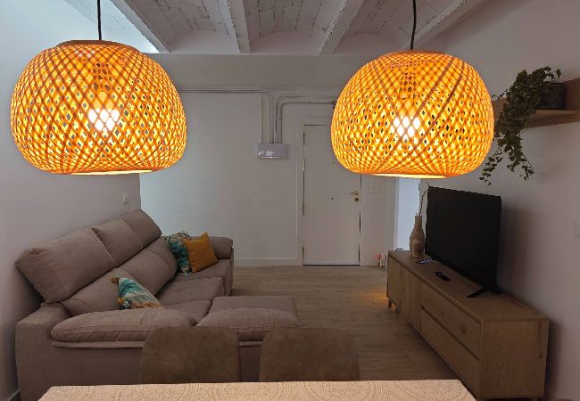 Apartament en Camprodón - Can Carisma Apartament en Camprodón - Can Carisma