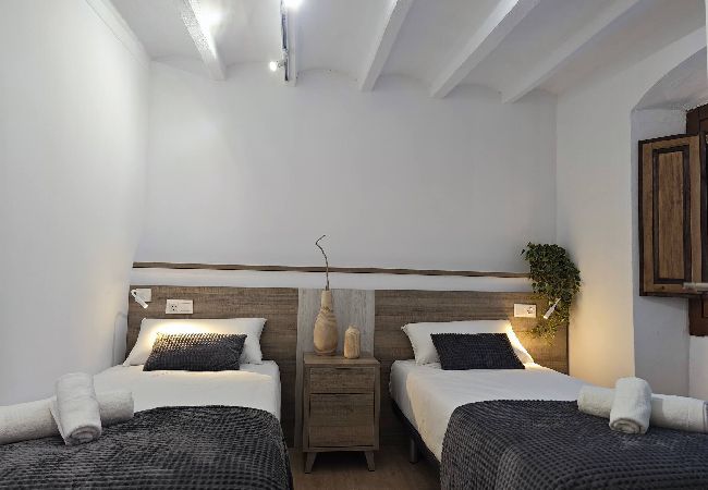 Apartament en Camprodón - Can Carisma Apartament en Camprodón - Can Carisma