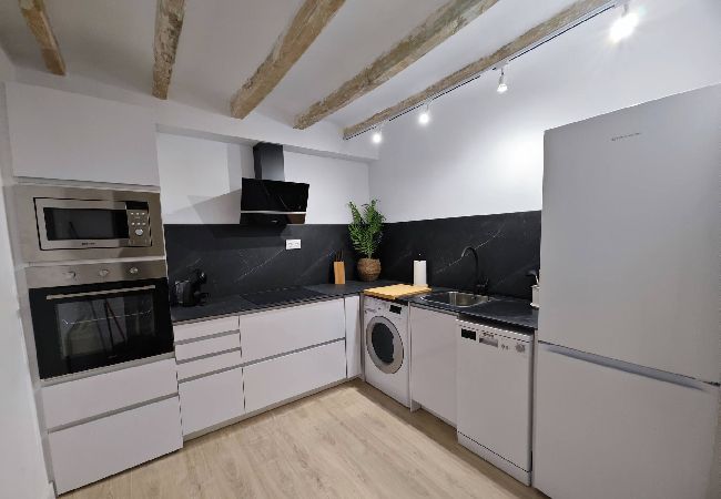 Apartament en Camprodón - Can Carisma Apartament en Camprodón - Can Carisma
