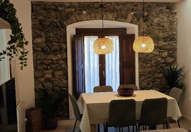 Apartament en Camprodón - Can Carisma Apartament en Camprodón - Can Carisma