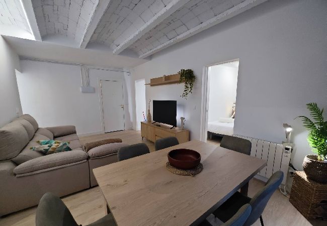 Apartament en Camprodón - Can Carisma Apartament en Camprodón - Can Carisma
