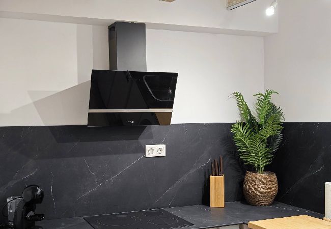 Apartament en Camprodón - Can Carisma Apartament en Camprodón - Can Carisma