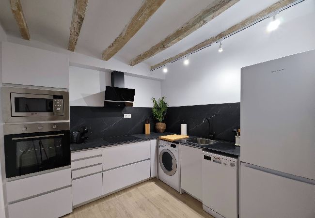 Apartament en Camprodón - Can Carisma Apartament en Camprodón - Can Carisma